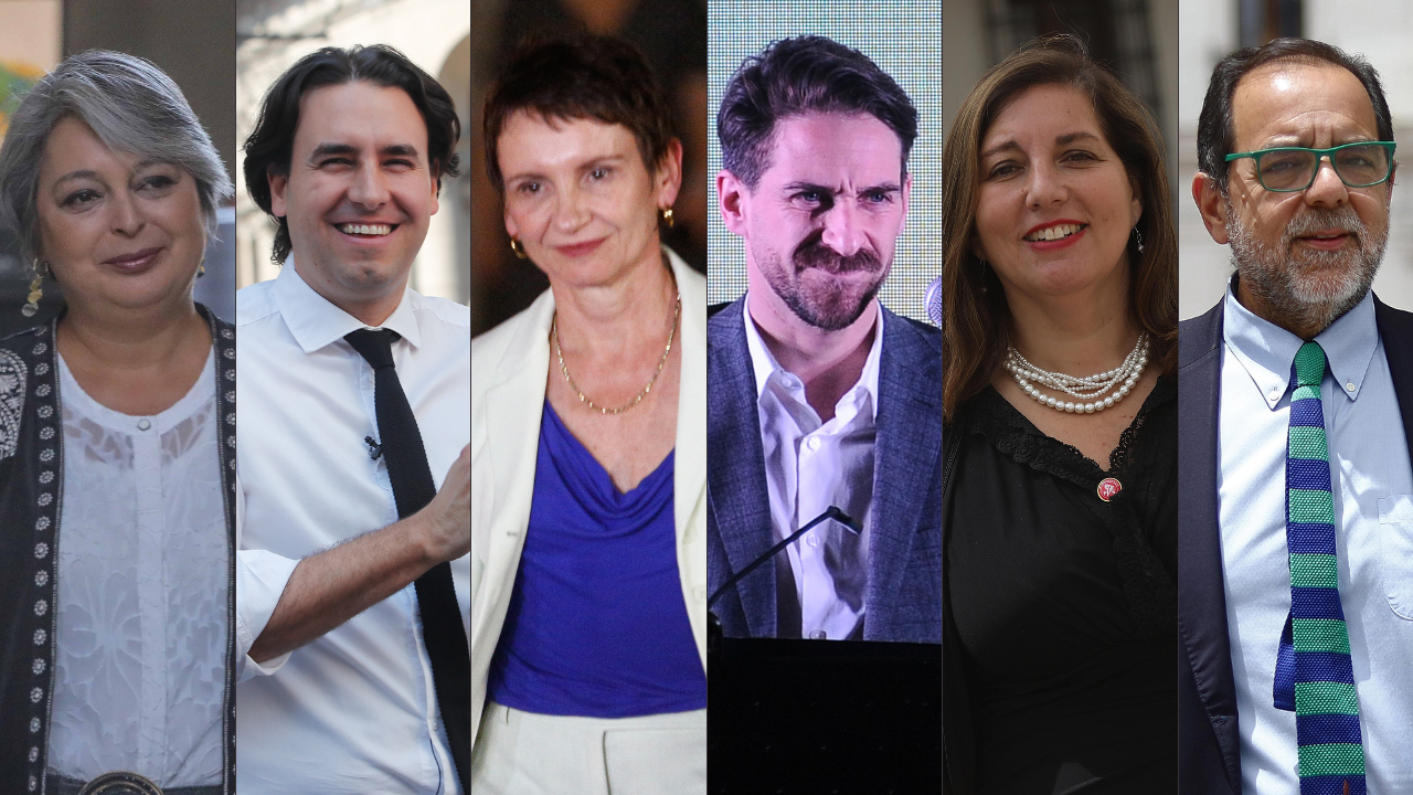 La súper-primaria de la izquierda. Por Cristóbal Bellolio