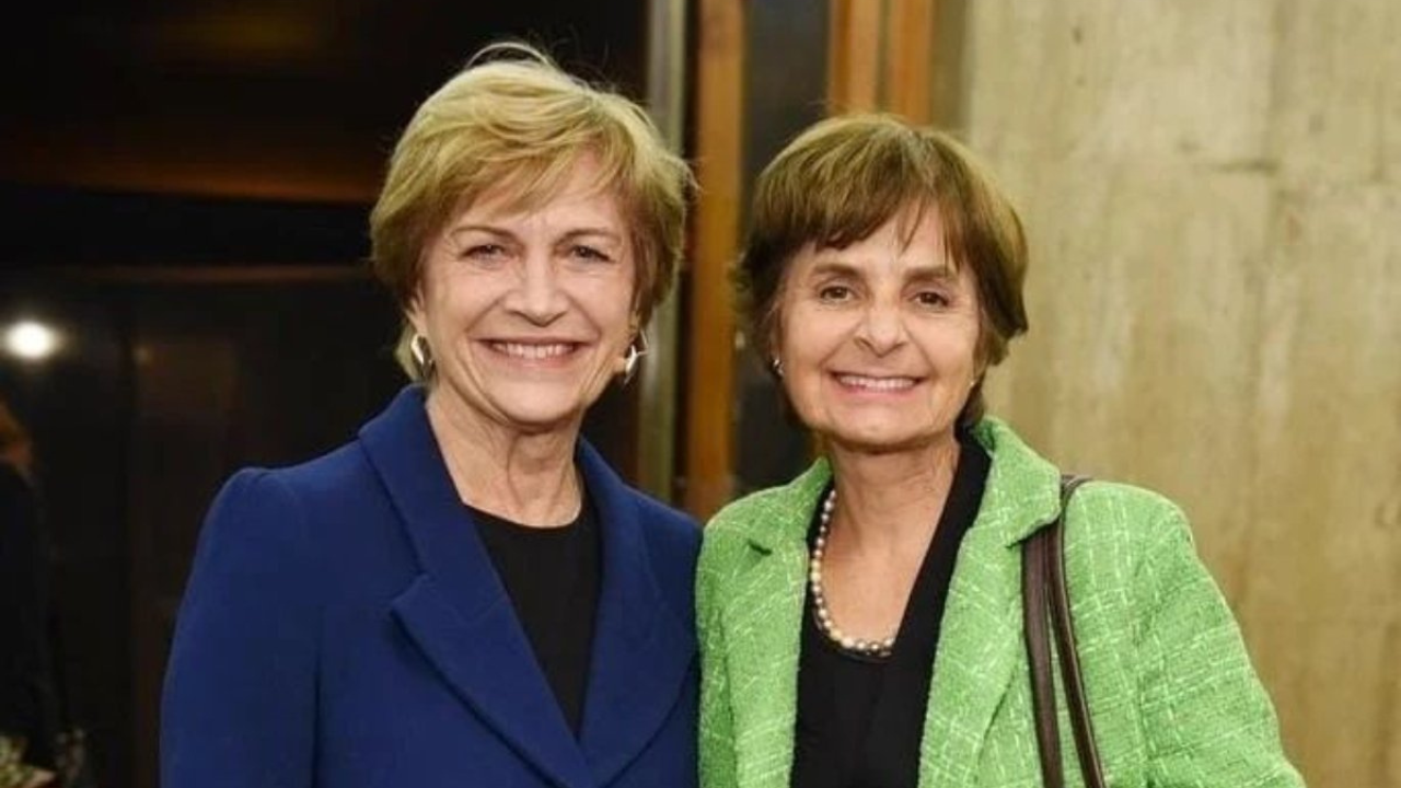 “Esa pregunta la responderá Paula Daza”: El rol de vocera de Matthei que asumirá la ex subsecretaria de Salud