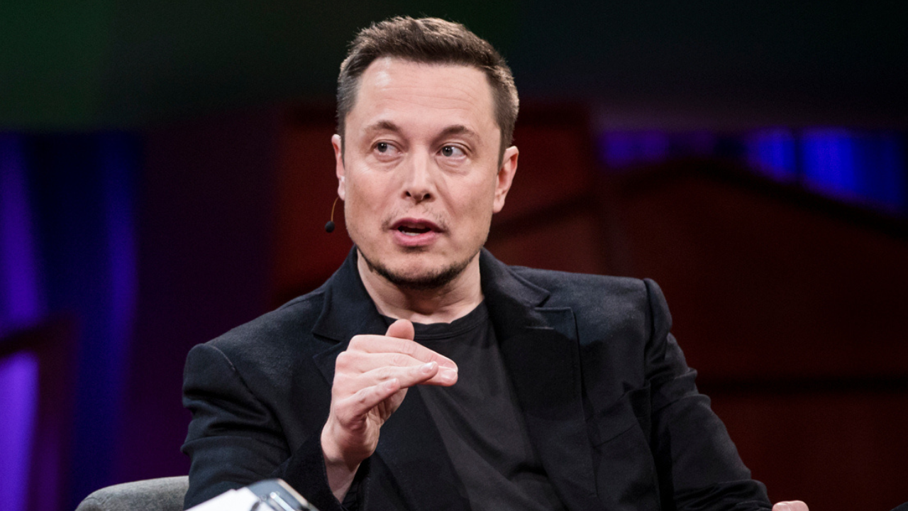 La disruptiva intervención de Elon Musk en Davos con sus predicciones sobre la IA (lea transcripción completa)