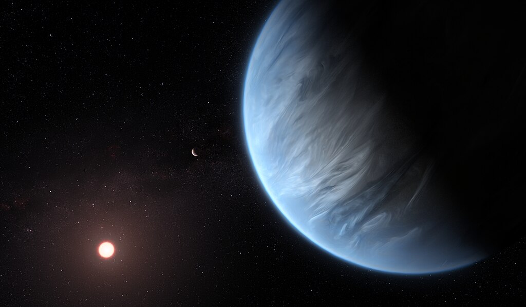 Qué se sabe del mayor indicio de posible vida extraterrestre descubierto hasta ahora