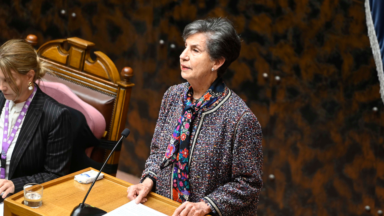 El precio de la grandeza: la responsabilidad. Por Natalia González