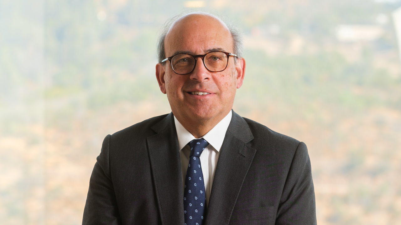 José Manuel Silva de LarrainVial: “La recomendación en tiempos de crisis es la prudencia”