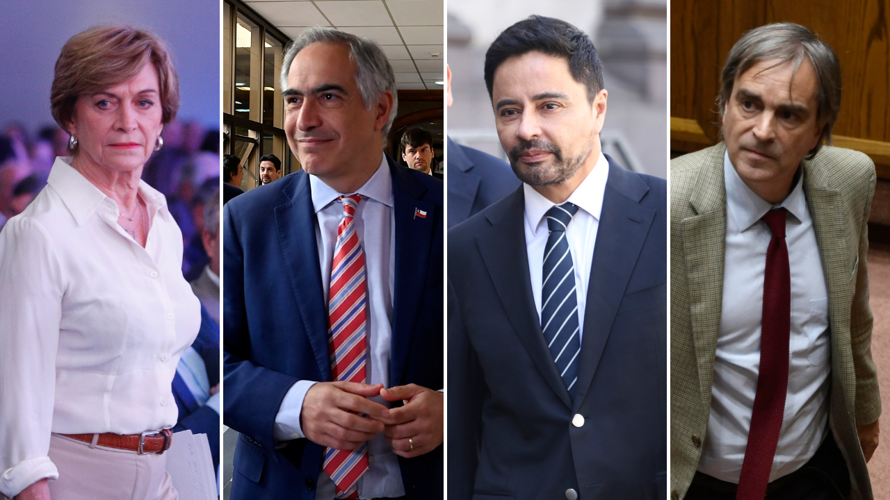 Chile Vamos y las primarias: un debate urgente y necesario. Por Kenneth Bunker