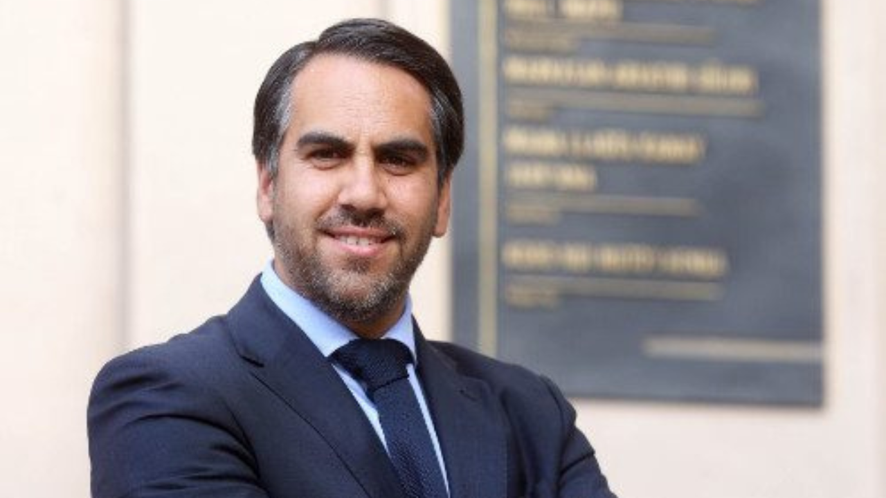 Pablo Urquízar: “Al crimen organizado le es más rentable estar adentro de la cárcel que fuera de ella”