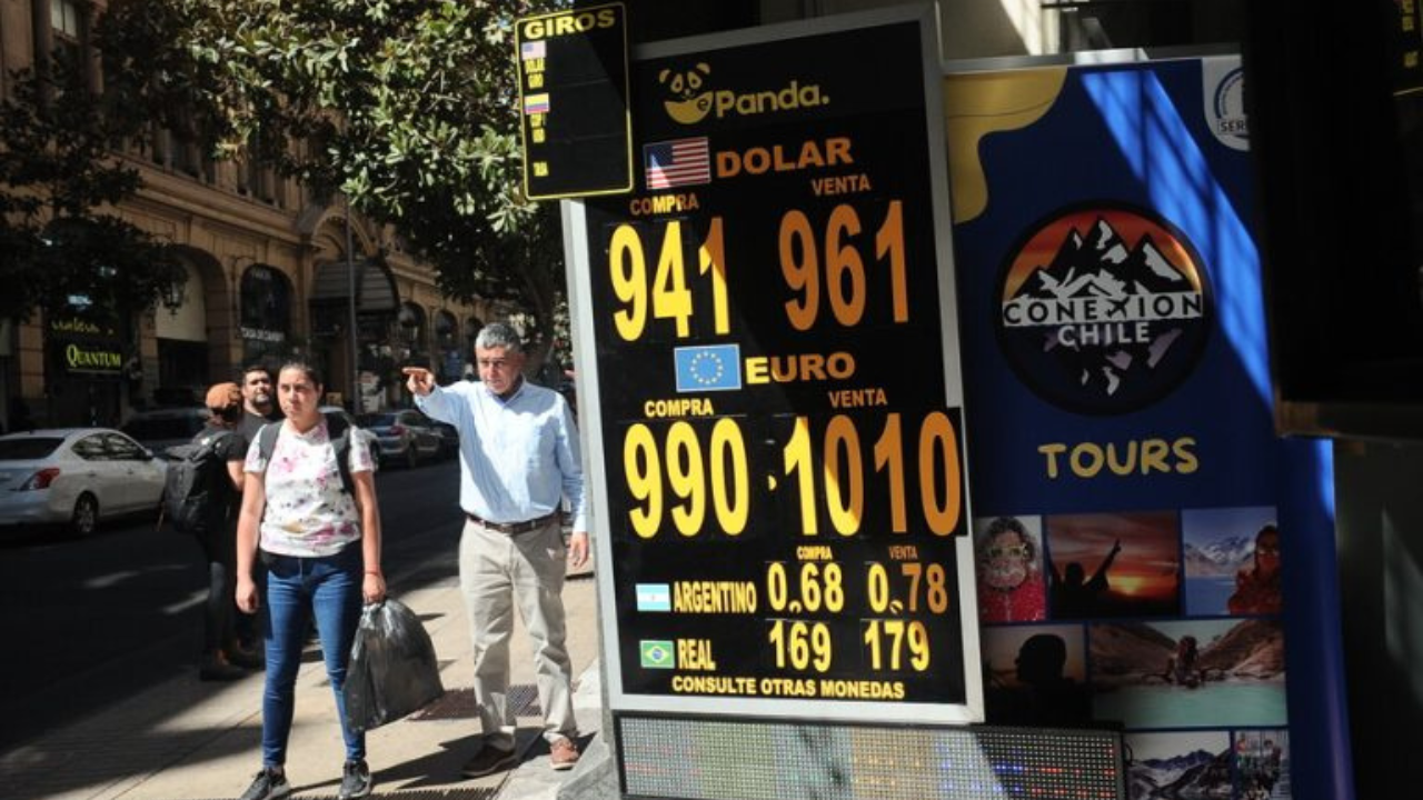 Los candidatos no se dan cuenta de los tiempos que vienen. Por Sergio Muñoz Riveros