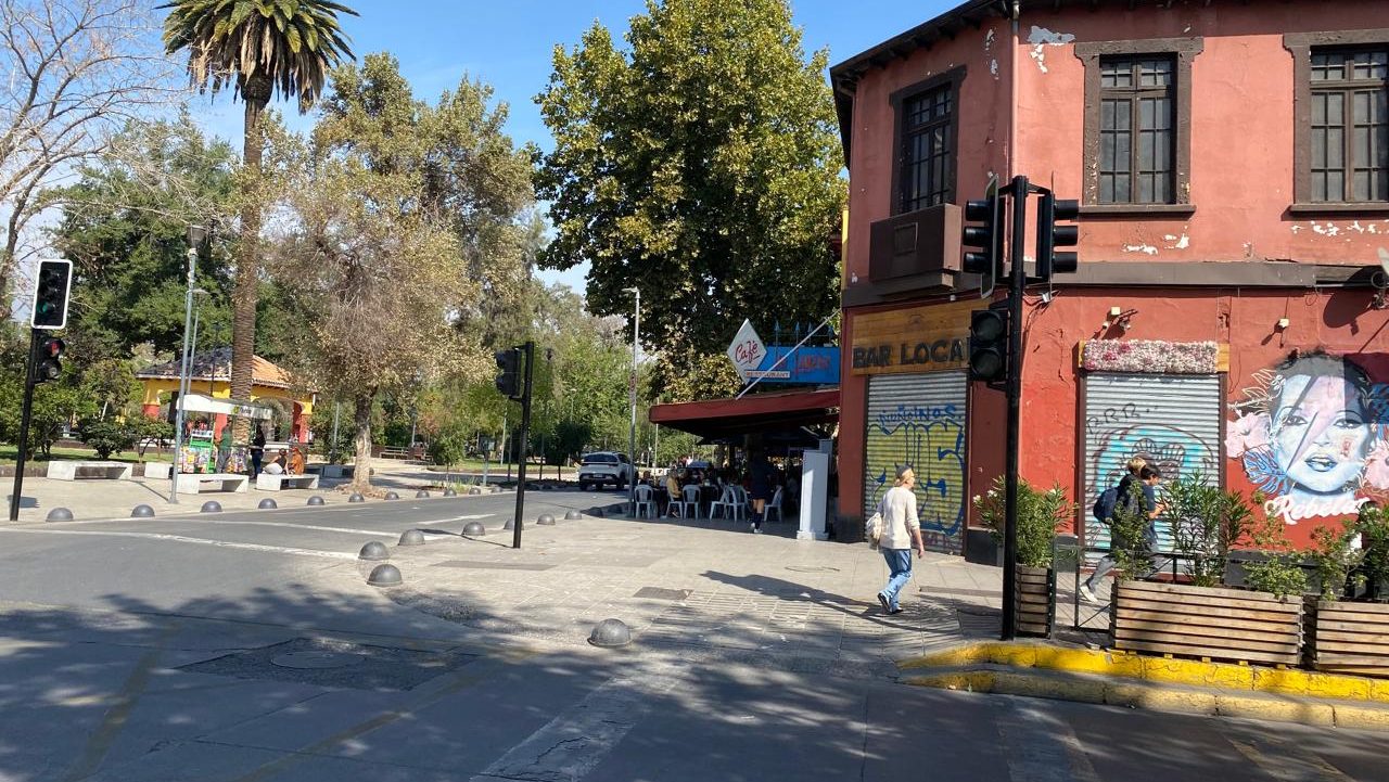 Crónica: Algo está pasando en Ñuñoa tras el fin del reinado frenteamplista