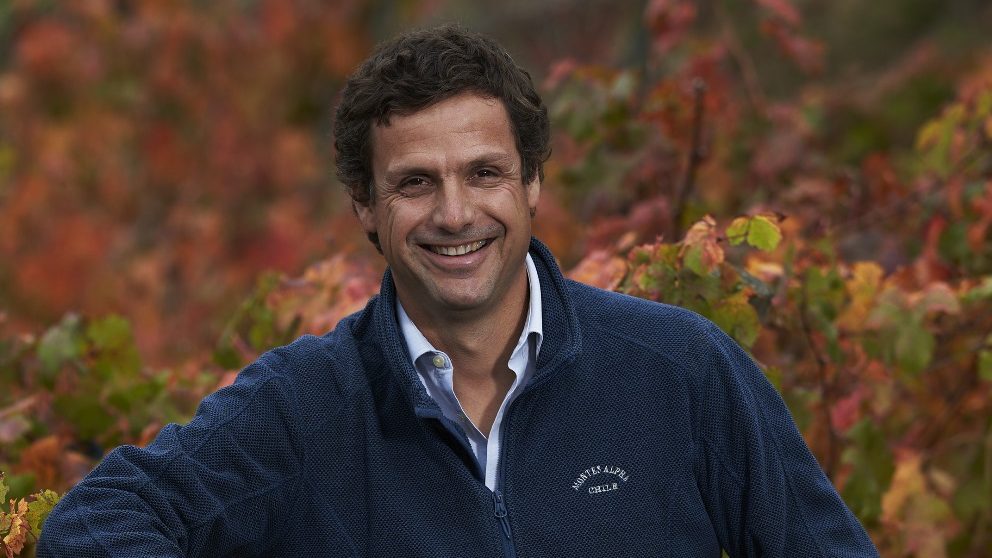 Aurelio Montes y anuncios de Trump: “Es como un sablazo final que nos duele mucho como industria del vino”