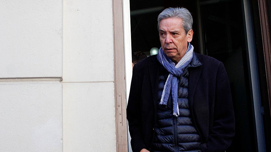 Carlos Ominami: “Este gobierno fue una oportunidad perdida”