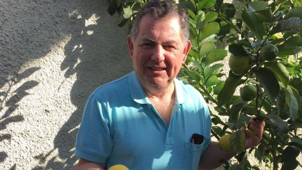 Alberto Larraín Lohmayer: Quién es el padre del fundador de ProCultura y qué declaró como imputado ante Fiscalía