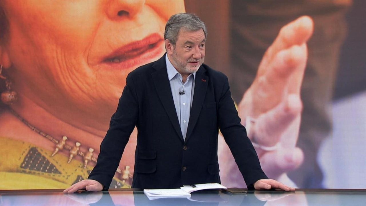 Axel Callís y ley Naín Retamal: “La superficialidad es una constante en el PC y el Socialismo Democrático”