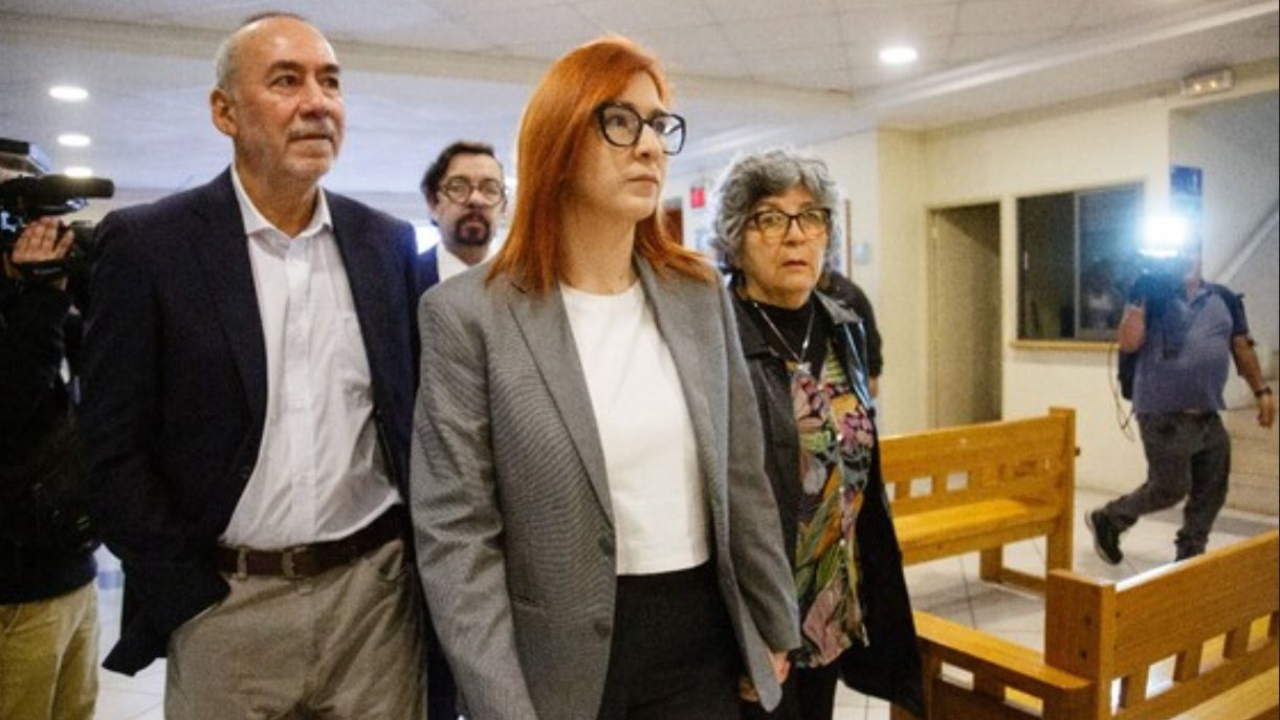 Democracia Viva: La trama que terminó con la diputada Catalina Pérez (ex FA) con arresto domiciliario total