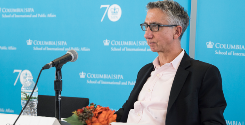 Christopher Sabatini, analista internacional: “Para Boric aliarse con China es un gran riesgo”