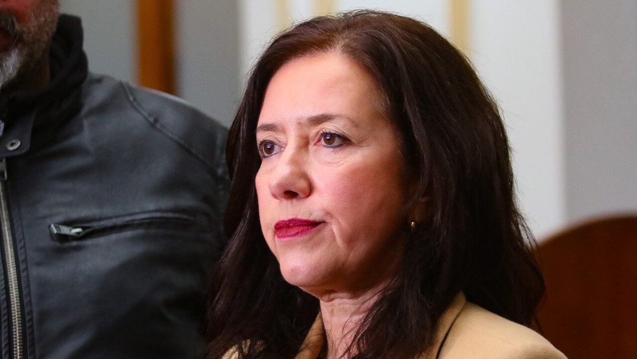 Perfil: Claudia Perivancich, la investigadora que asumió las causas de Sabaj y Ulloa tras el papelón de la fiscalía de O’Higgins