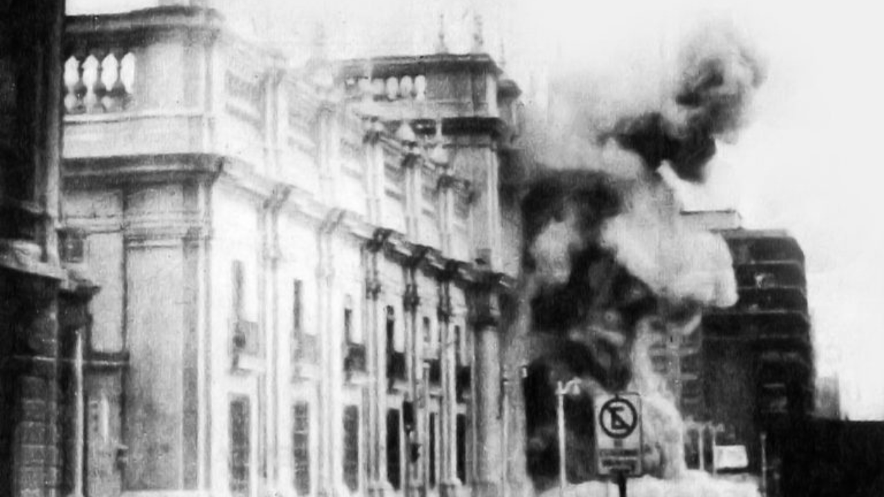 ¿Era inevitable el golpe? Por Pepe Auth