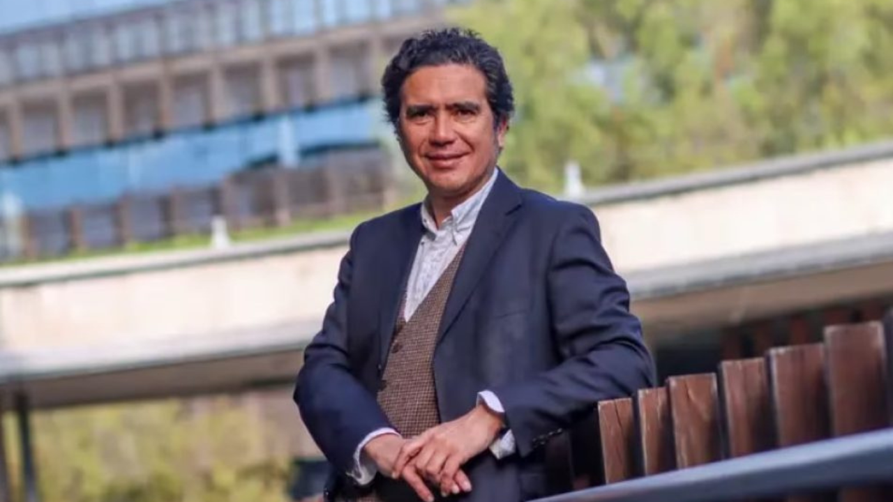 Ignacio Briones: “Si no hay más inversión, el crecimiento a largo plazo es pura palabrería”