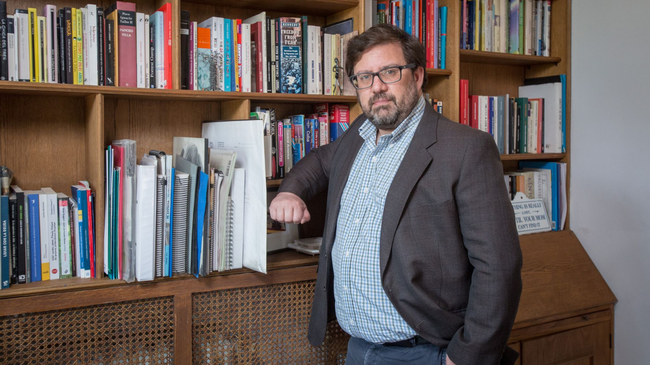 Jorge Rodríguez, expresidente del CFA: “Si no actuamos pronto, podemos pasar a una crisis fiscal real”