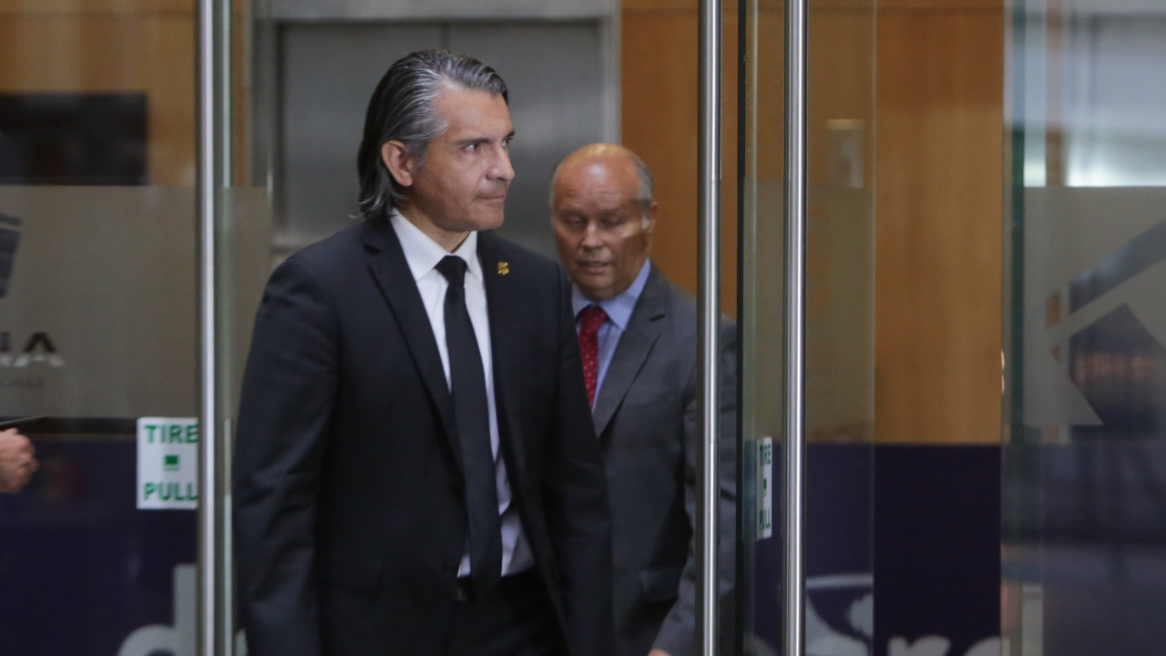 El estilo del fiscal Juan Castro en el Caso Convenios, sus resultados y los pasos que se esperan en ProCultura