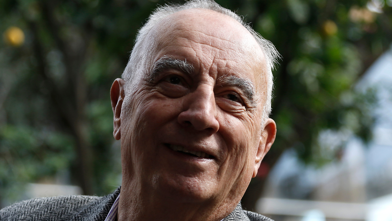 Muere Pedro Lizana, el outsider del empresariado que llegó a presidir la Sofofa