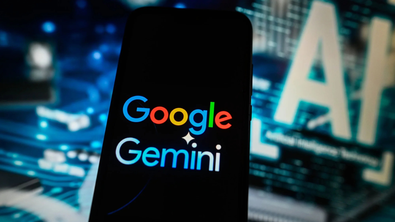 Google apuesta todo a Gemini