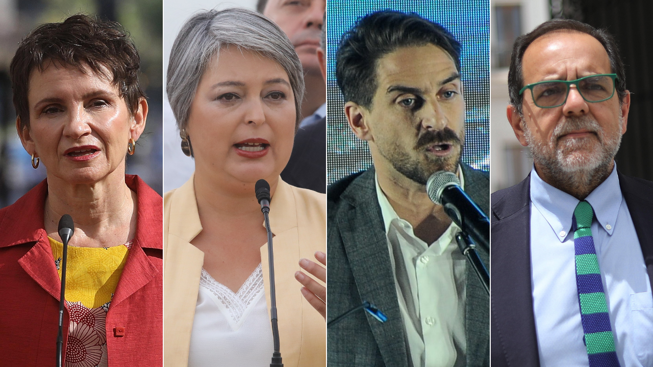 La primaria del adiós. Por Sergio Muñoz Riveros