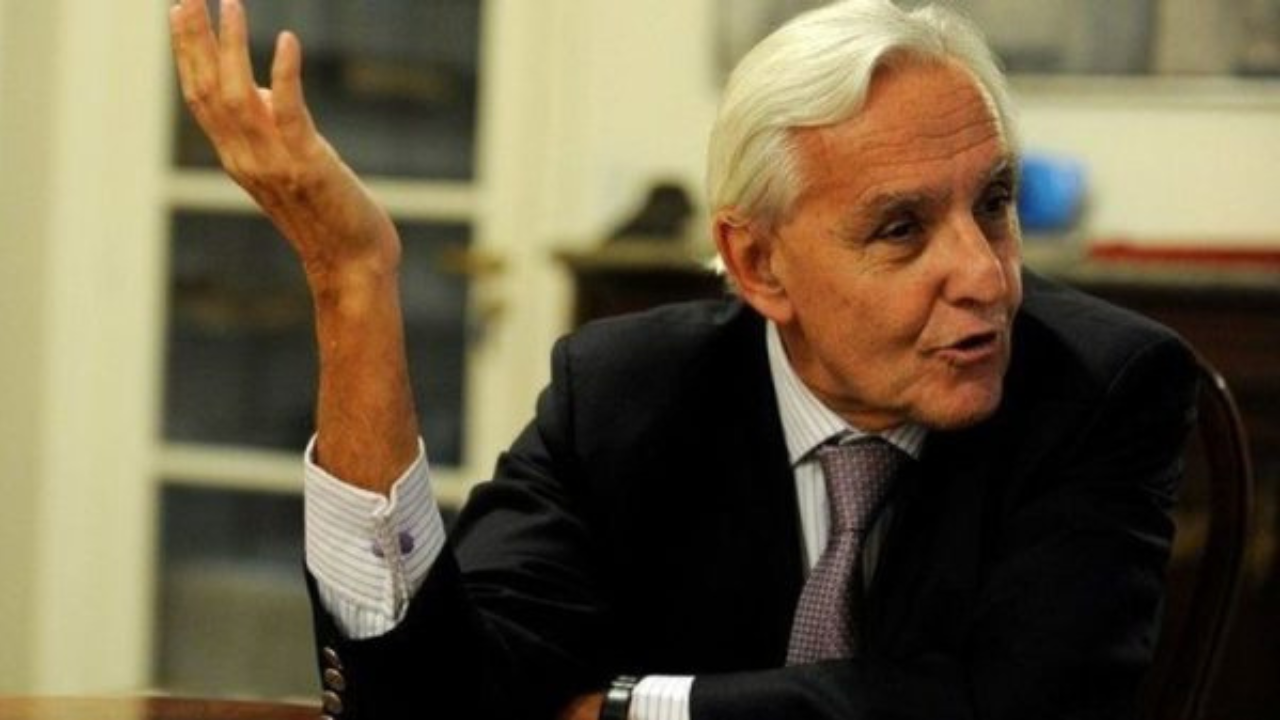 Rosendo Fraga: “Hay desconfianza mutua y una relación difícil entre Milei y Macri”
