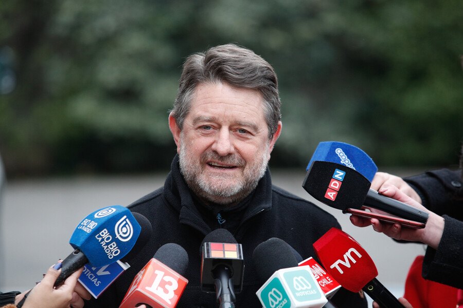 El cúmulo de acusaciones contra Orrego y su defensa en cada caso