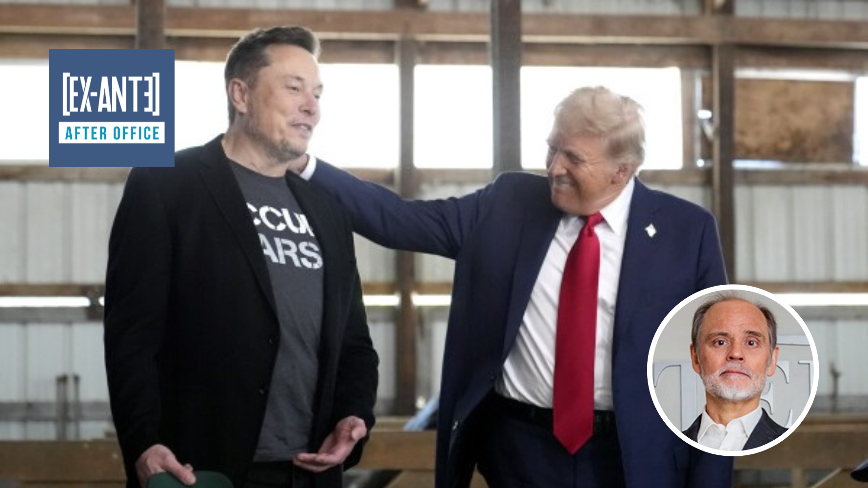 El emprendedor que quiso gobernar: Lecciones del fracaso de Musk en Washington. Por Gonzalo Jiménez