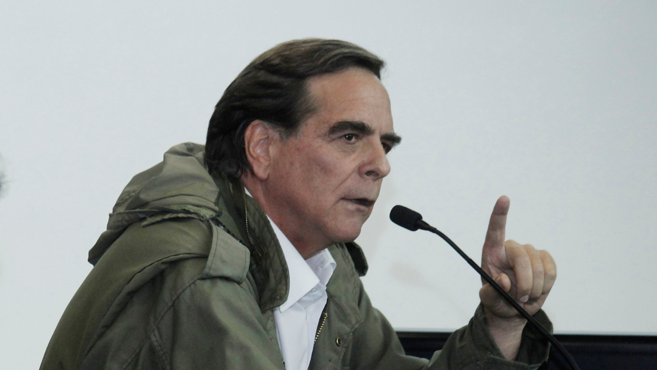 El trasfondo de la decisión del Vaticano de desechar sanciones contra Felipe Berríos
