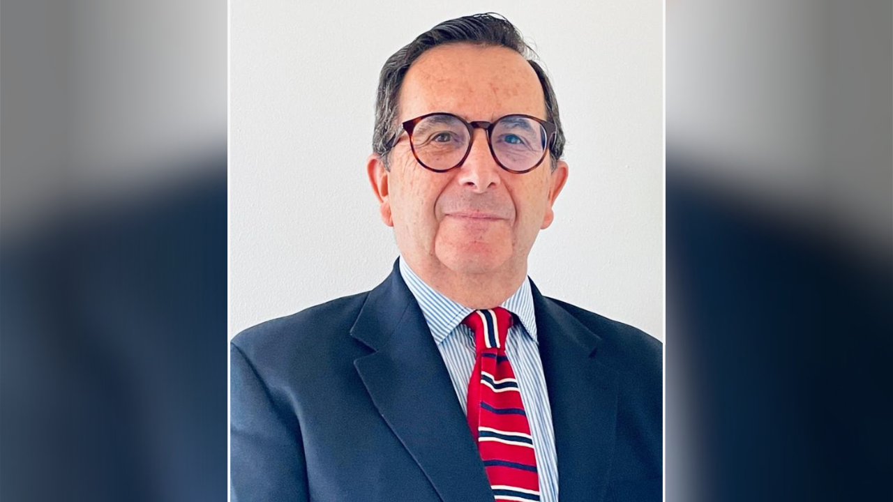 John Griffiths, exjefe del Estado Mayor, y críticas de Boric a EE.UU.: “Estos temas no se canalizan por las redes sociales”