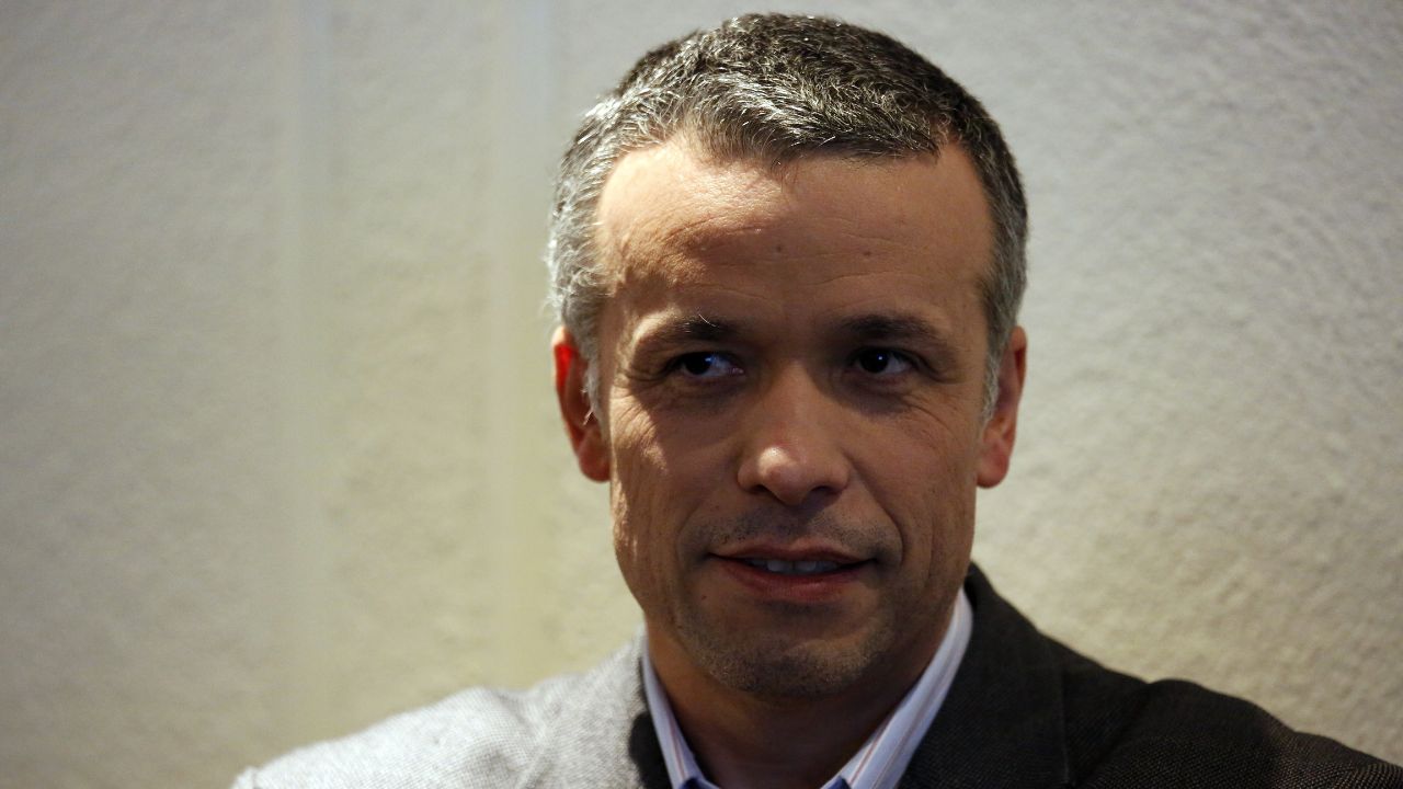 Landerretche y megaproyecto de Quiroz: “La invariabilidad debería estar atada a una tasa mayor”