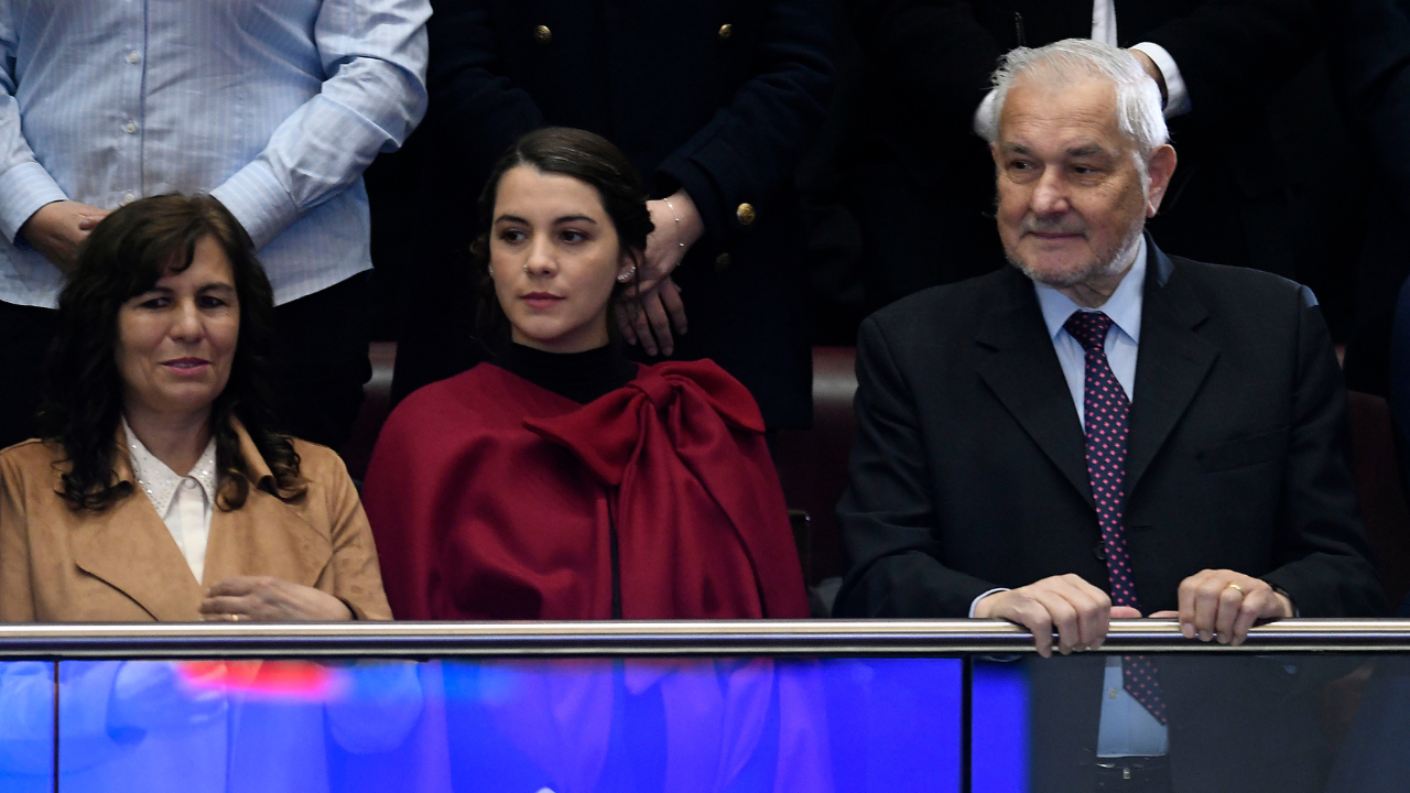 Perfil: Paula Carrasco, pareja de Boric, y su comentada presencia en la Cuenta Pública