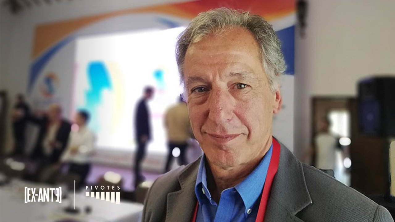 Álvaro García: “Hay que mejorar las condiciones de evaluación del personal en el Estado”