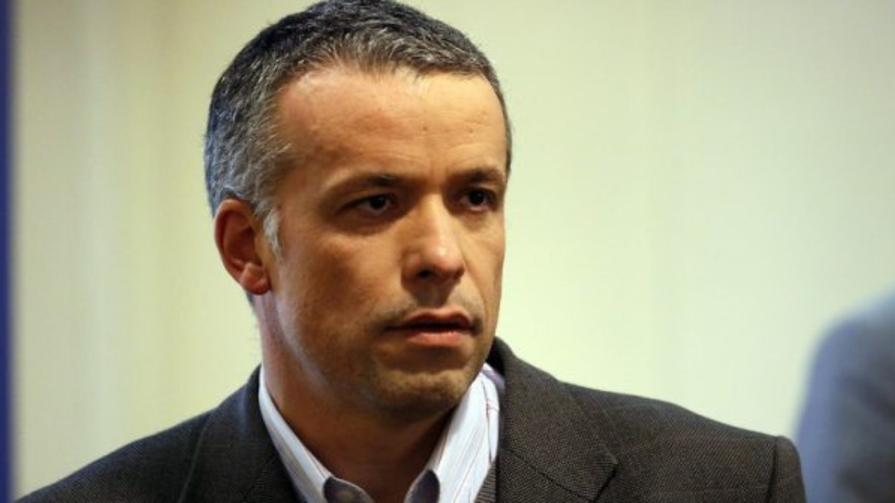 Perfil: Óscar Landerretche, el “enfant terrible” que enredó a Tohá