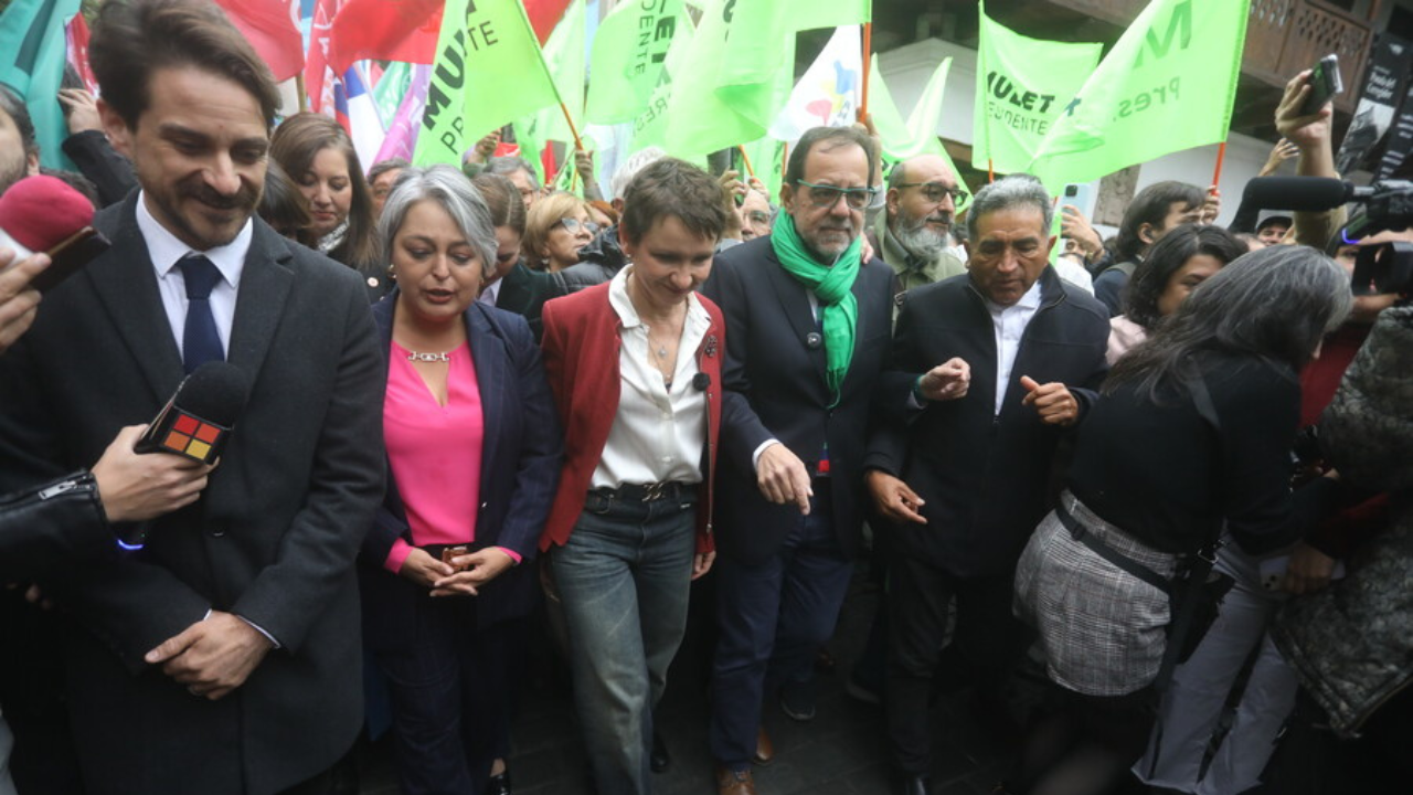 De relato a resultado, llegó la hora de responder. Por Kenneth Bunker