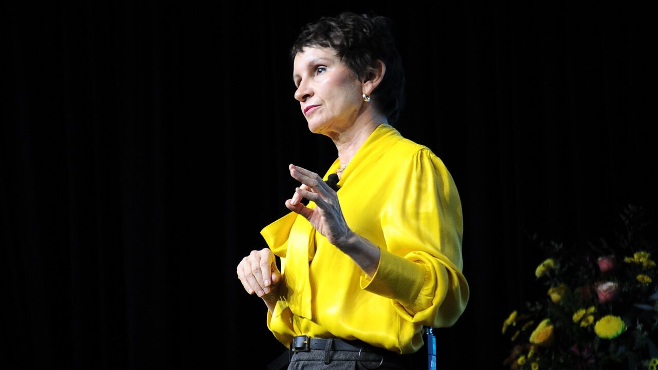Charla de Tohá en París: “La izquierda le tiene alergia a las policías y al orden público” (Escuche el audio)