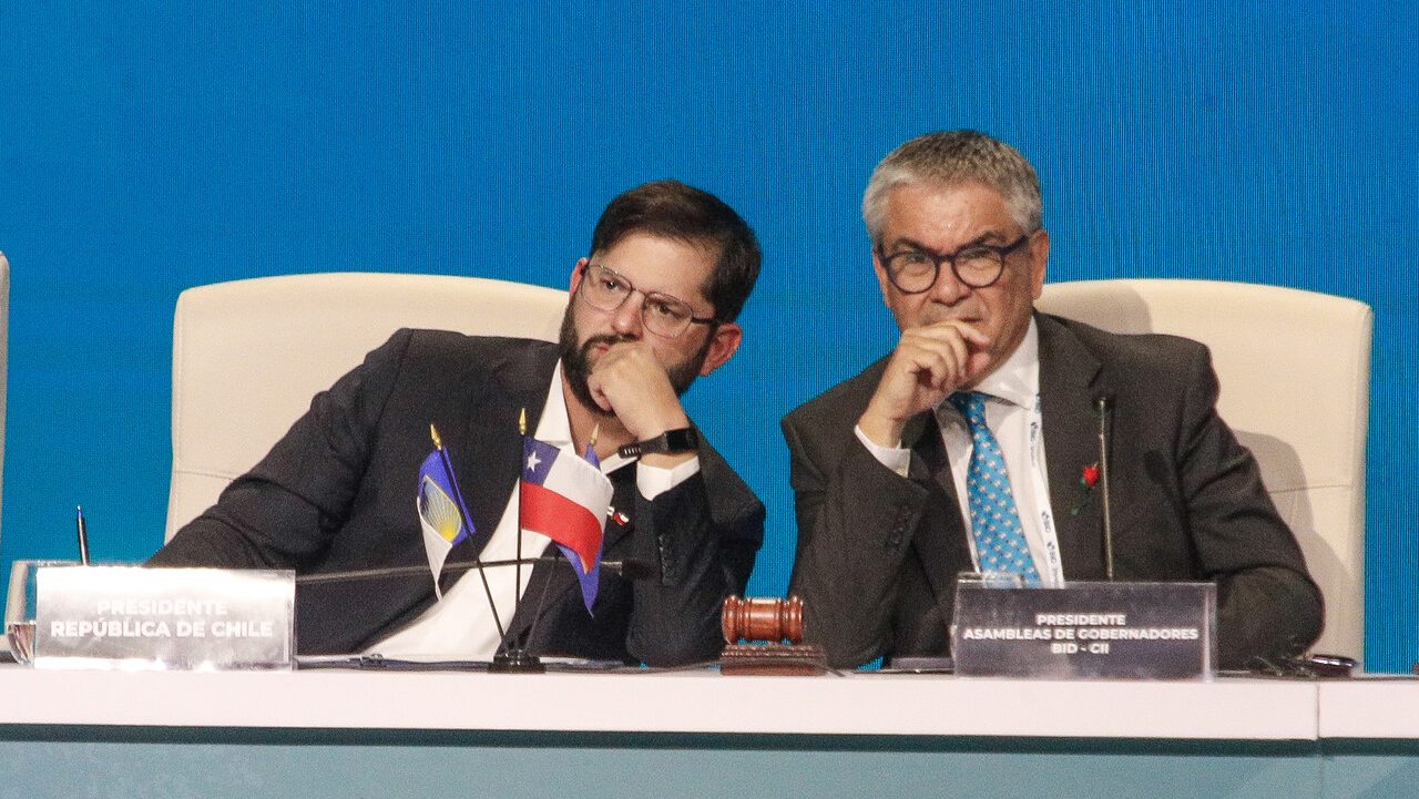 Las promesas económicas incumplidas y las justificaciones de Boric en su última cuenta pública