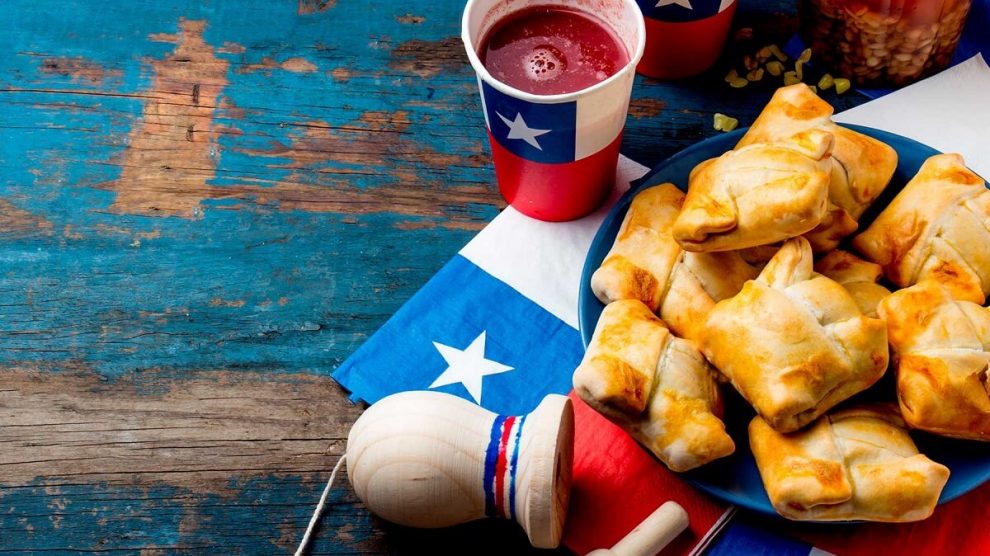 Crónica: ¿Es Santiago una ciudad cara para salir a comer?