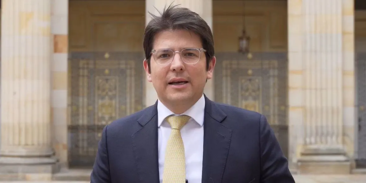 Miguel Uribe Turbay: quién era el candidato presidencial colombiano que falleció hoy, 2 meses después de ser baleado