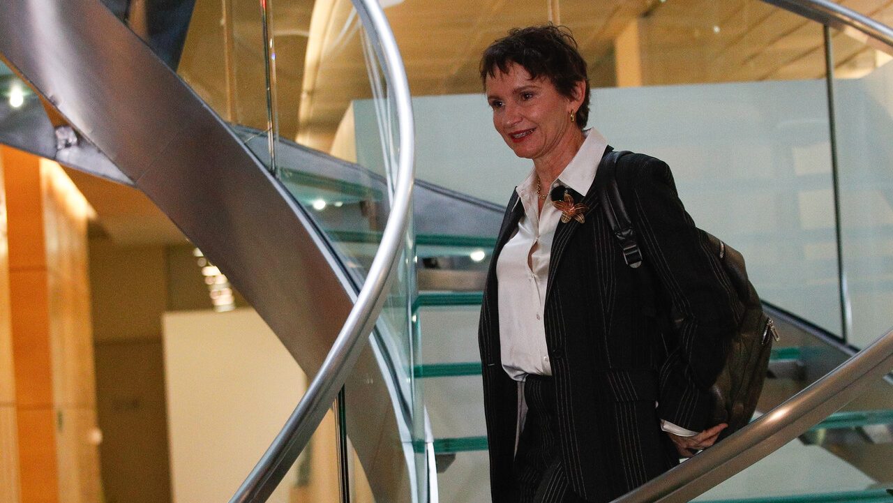 Perfil: Carolina Tohá, su agitada historia política y la última oportunidad de la G-80