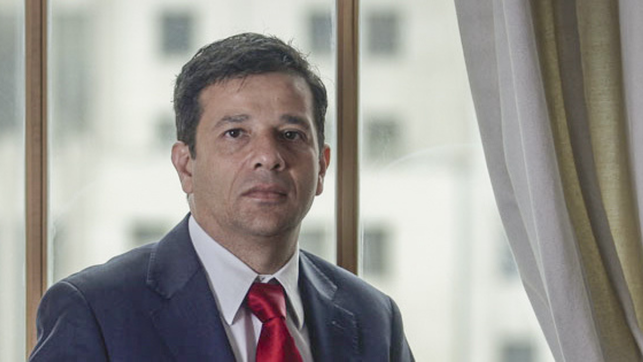 Alejandro Micco (DC) y voto por Evelyn Matthei: “¿Y por qué no?”