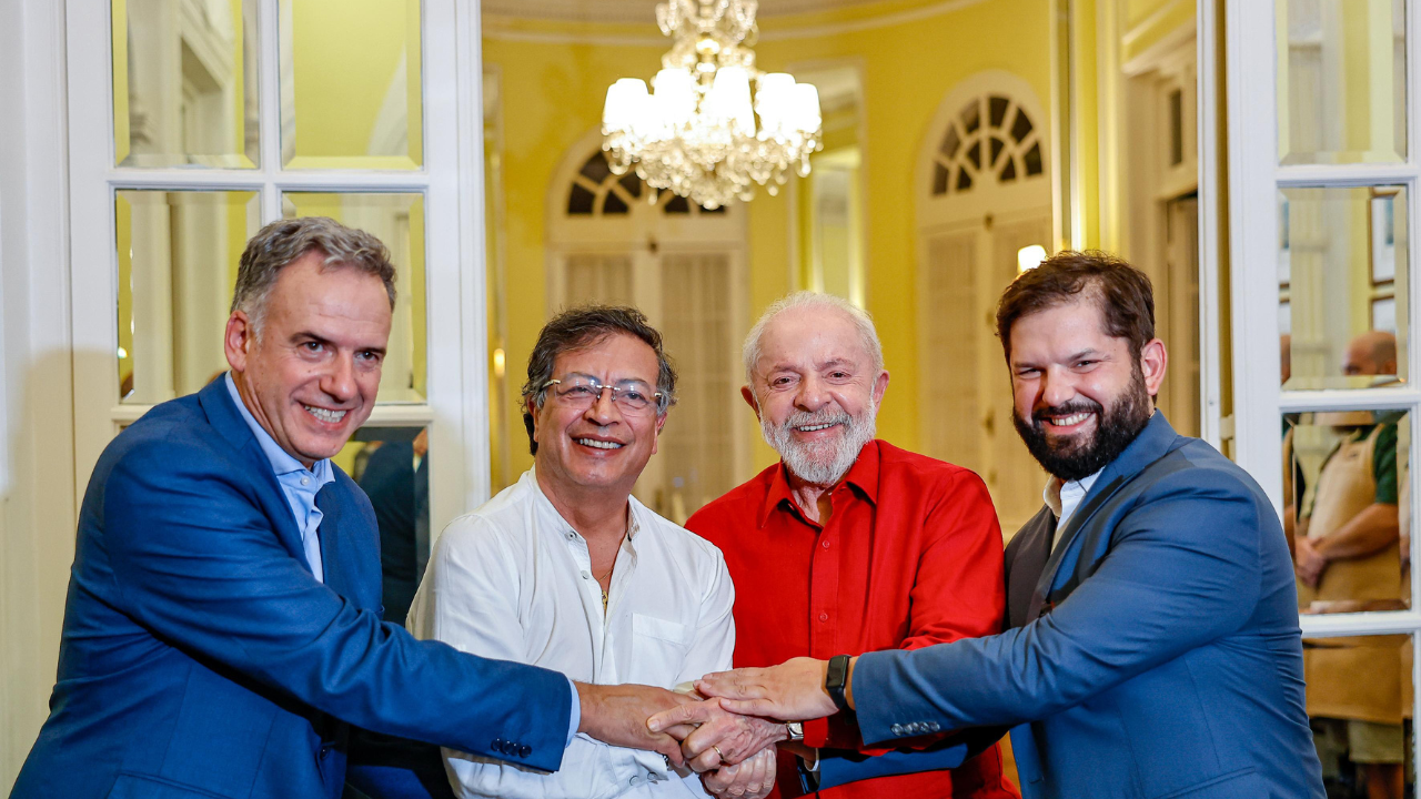 Lo que hay detrás del evento “Democracia siempre” impulsado por Boric. Por Jorge Schaulsohn