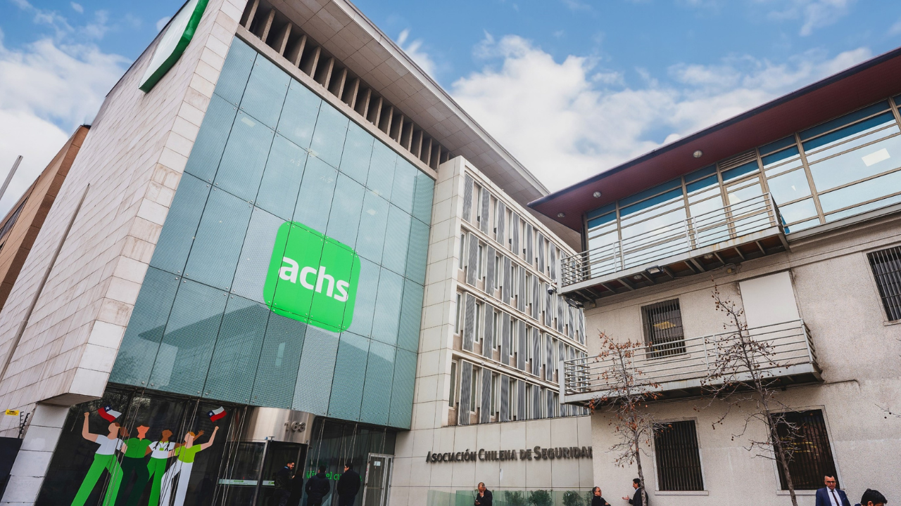 La Achs apuesta por la sostenibilidad para generar valor social