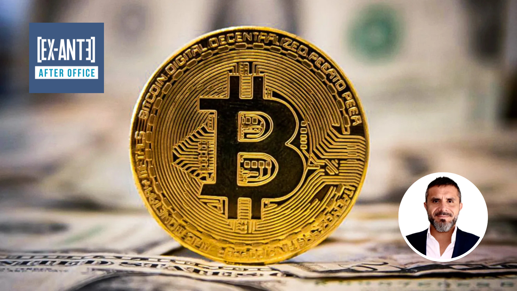 La fiebre del Bitcoin. Por Patricio Jaramillo