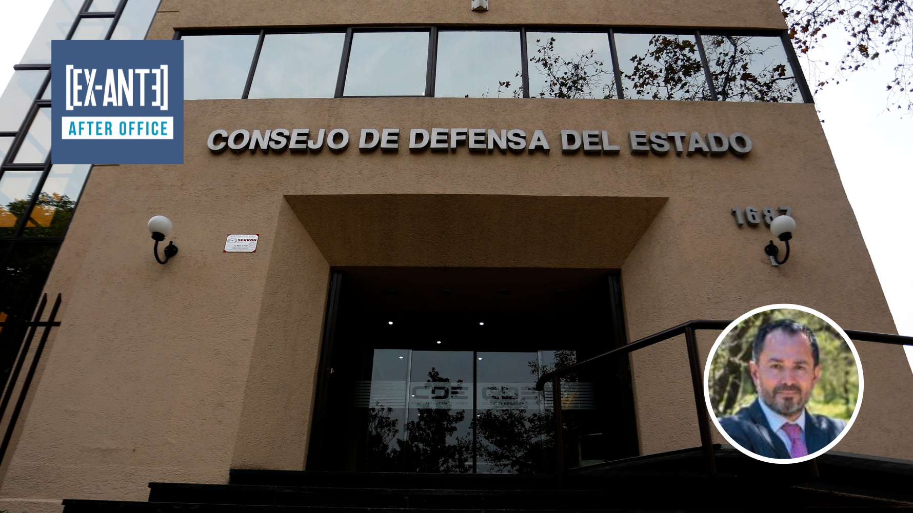 La corrupción en Chile y el rol crucial del Consejo de Defensa del Estado. Por Rodrigo Reyes