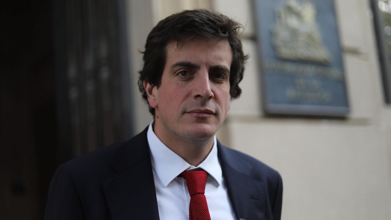 Schalper (RN) y encuentro por la democracia: “Boric decidió transformar la Presidencia en sucursal para su proyección personal”