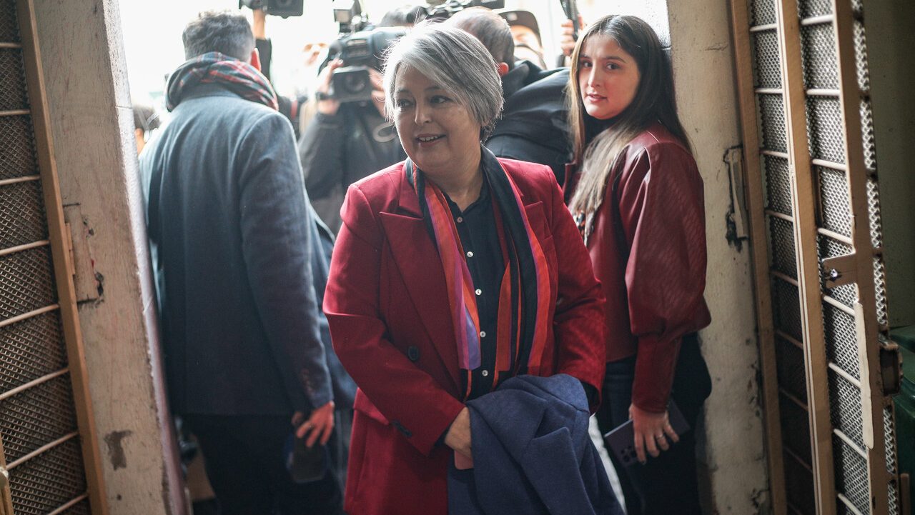 El crecimiento con demanda interna de Jara. Por Elisa Cabezón