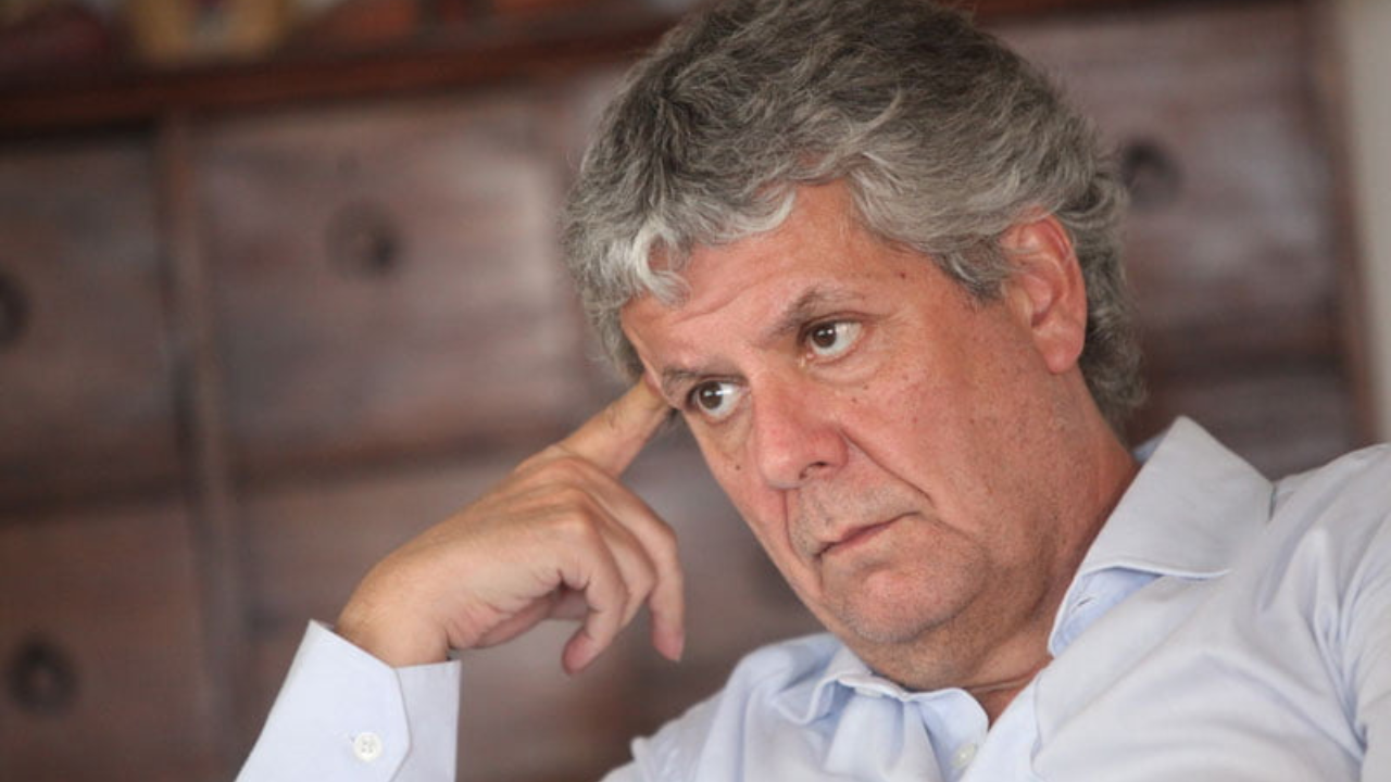 Los altos y bajos de Nicolás Eyzaguirre y su incorporación al comando de Jara