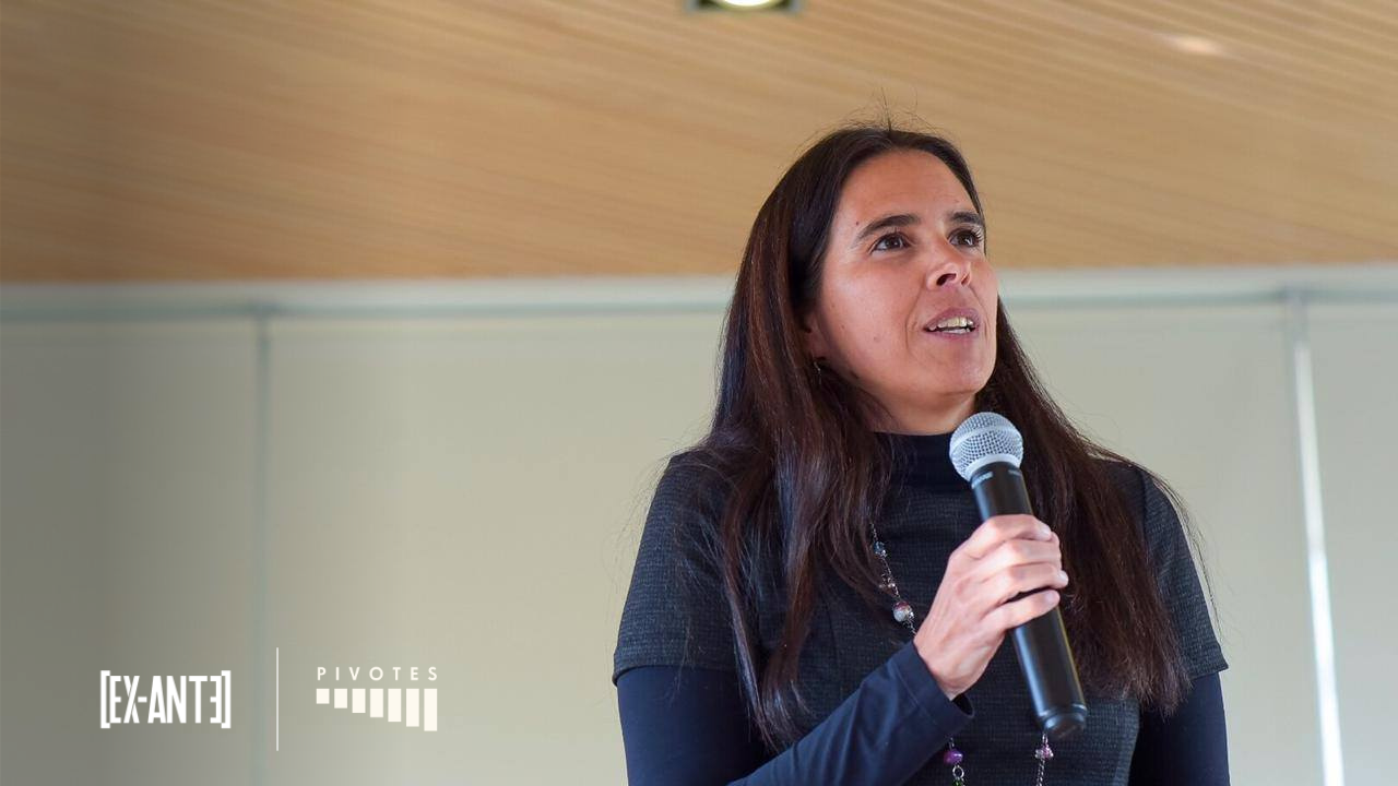 Soledad Arellano y desempleo: “Tenemos que mirar qué es lo que ha pasado con los costos laborales”