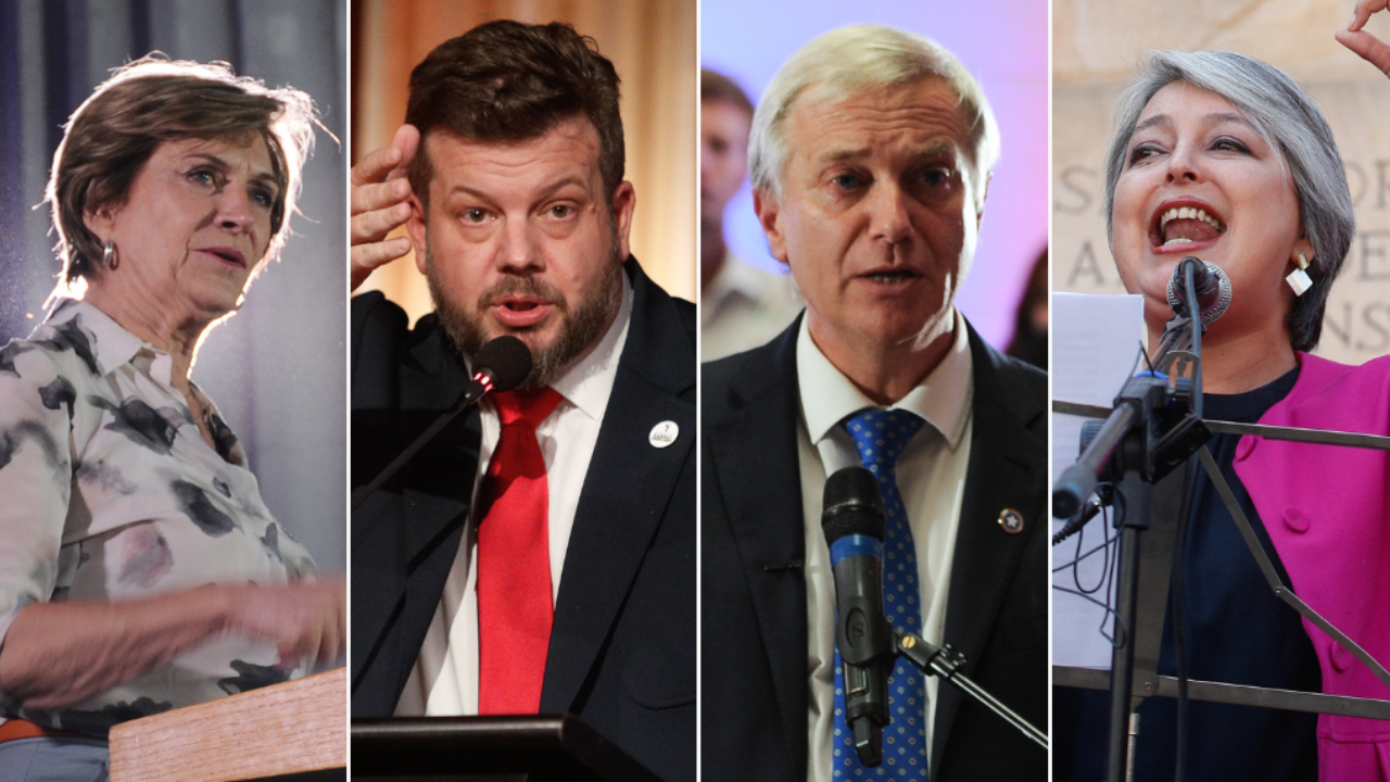 Presidenciales y debate económico: ¿quiénes pasarán agosto? Por Felipe Jaque