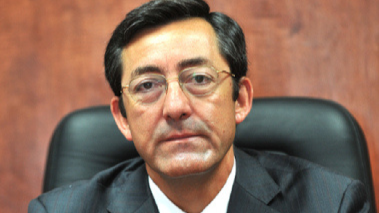 Ángel Cabrera y alto desempleo: “Hay un problema estructural grave en el mercado laboral”